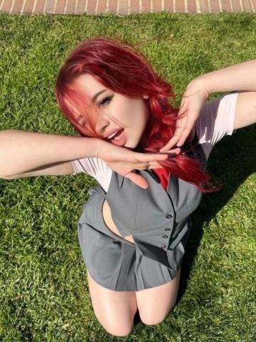 Ребекка Свежая Блондинка фото 2