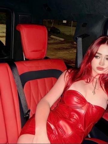 Ребекка Свежая Блондинка фото 3