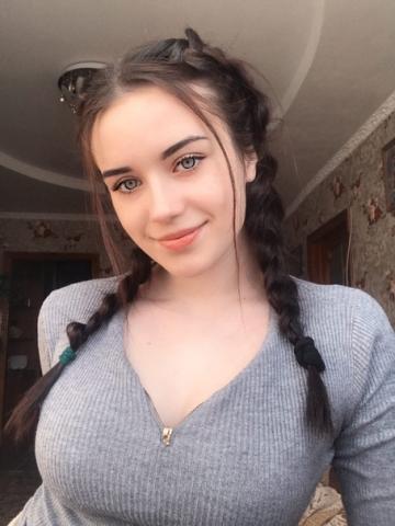 Галина фото 2